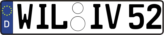 WIL-IV52