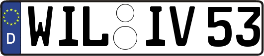 WIL-IV53