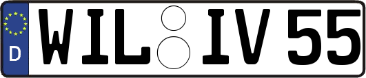 WIL-IV55