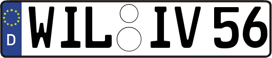 WIL-IV56