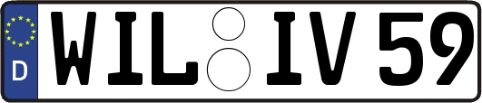 WIL-IV59