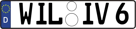WIL-IV6