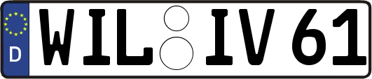 WIL-IV61