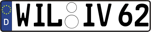 WIL-IV62