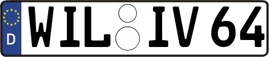 WIL-IV64