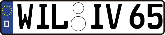 WIL-IV65