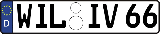 WIL-IV66