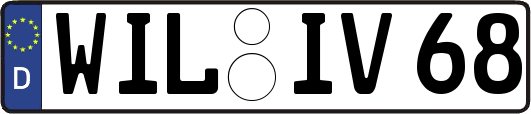 WIL-IV68
