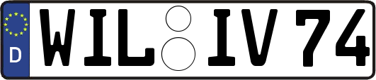 WIL-IV74