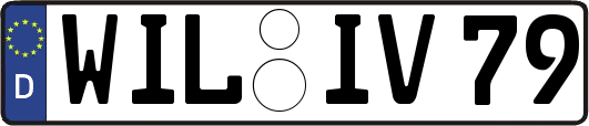 WIL-IV79