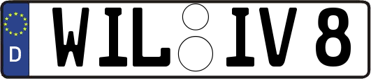 WIL-IV8