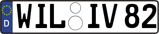WIL-IV82