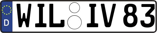 WIL-IV83