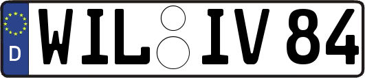 WIL-IV84