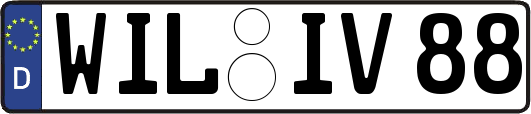 WIL-IV88