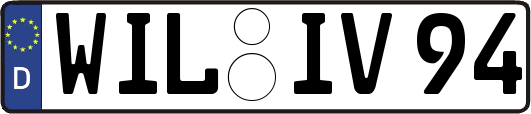 WIL-IV94