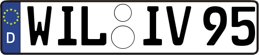 WIL-IV95