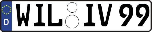 WIL-IV99