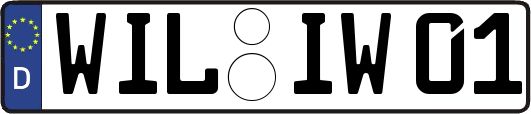 WIL-IW01