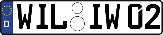 WIL-IW02