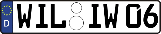 WIL-IW06