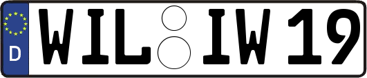 WIL-IW19