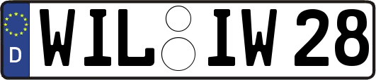 WIL-IW28