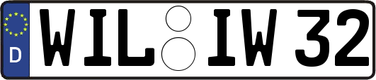 WIL-IW32