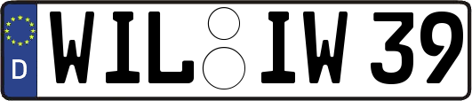 WIL-IW39