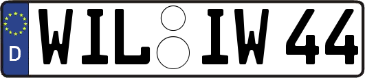 WIL-IW44