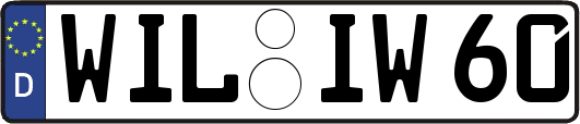WIL-IW60
