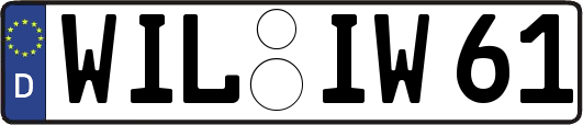 WIL-IW61