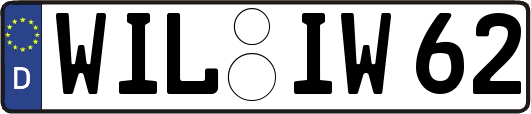 WIL-IW62