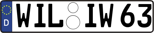 WIL-IW63