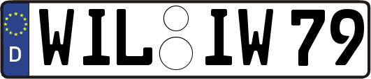 WIL-IW79