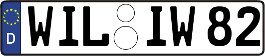 WIL-IW82
