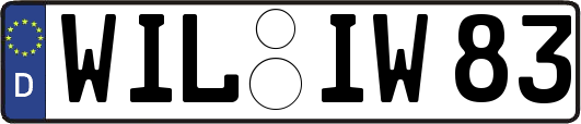 WIL-IW83
