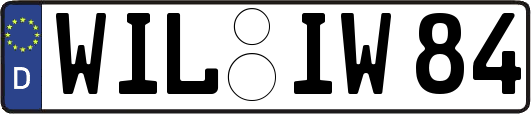 WIL-IW84