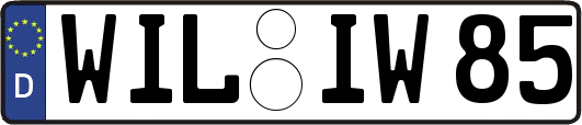 WIL-IW85