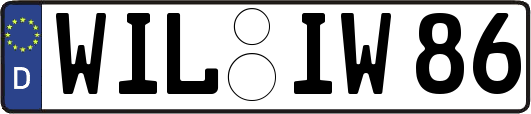 WIL-IW86