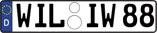 WIL-IW88