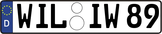 WIL-IW89