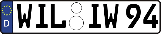 WIL-IW94