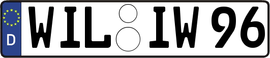 WIL-IW96