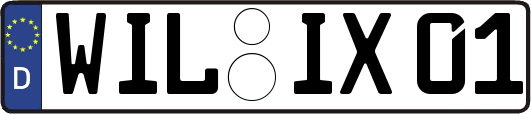 WIL-IX01