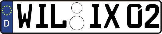 WIL-IX02
