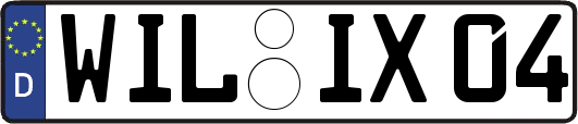 WIL-IX04