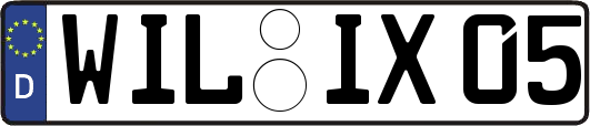 WIL-IX05