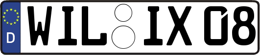WIL-IX08