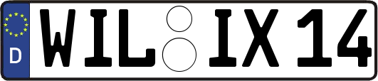 WIL-IX14